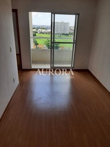 Apartamento em Gleba Fazenda Palhano, Londrina/PR de 46m² 2 quartos à venda por R$ 247.000,00