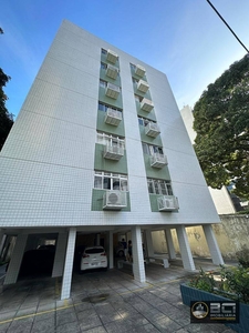 Apartamento em Graças, Recife/PE de 100m² 3 quartos à venda por R$ 399.000,00 ou para locação R$ 2.600,00/mes