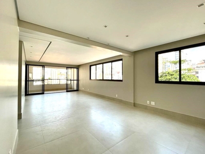 Apartamento em Gutierrez, Belo Horizonte/MG de 145m² 3 quartos à venda por R$ 1.885.000,00
