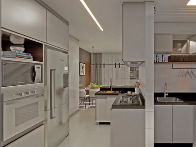 Apartamento em Gutierrez, Belo Horizonte/MG de 73m² 3 quartos à venda por R$ 777.403,00