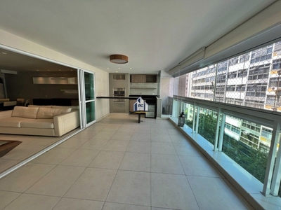 Apartamento em Icaraí, Niterói/RJ de 0m² 4 quartos à venda por R$ 2.999.000,00