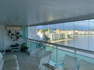 Apartamento em Ingá, Niterói/RJ de 297m² 4 quartos à venda por R$ 2.399.000,00