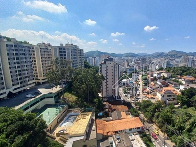 Apartamento em Ingá, Niterói/RJ de 51m² 2 quartos à venda por R$ 219.000,00