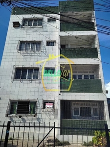 Apartamento em Janga, Paulista/PE de 48m² 1 quartos à venda por R$ 100.000,00