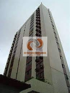 Apartamento em Jaqueira, Recife/PE de 95m² 3 quartos à venda por R$ 699.000,00