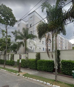 Apartamento em Jaraguá, São Paulo/SP de 48m² 2 quartos à venda por R$ 222.500,00