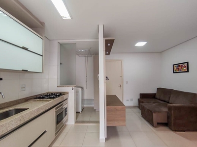 Apartamento em Jardim Agari, Londrina/PR de 56m² 1 quartos para locação R$ 2.250,00/mes