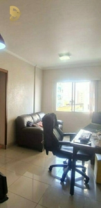 Apartamento em Jardim Barbosa, Guarulhos/SP de 68m² 2 quartos para locação R$ 1.450,00/mes