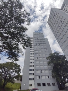 Apartamento em Jardim Bela Vista, São José dos Campos/SP de 49m² 2 quartos à venda por R$ 269.000,00