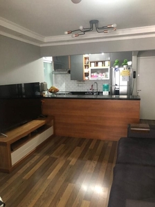 Apartamento em Jardim Cidade Pirituba, São Paulo/SP de 67m² 3 quartos à venda por R$ 489.000,00