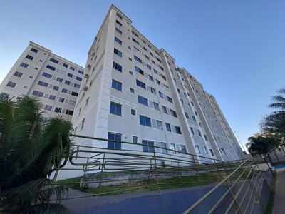 Apartamento em Jardim da Luz, Goiânia/GO de 50m² 2 quartos à venda por R$ 234.000,00