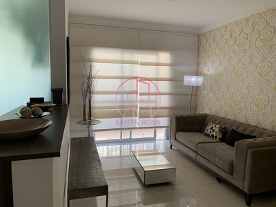 Apartamento em Jardim Francisco Fernandes, São José do Rio Preto/SP de 88m² 2 quartos à venda por R$ 619.000,00