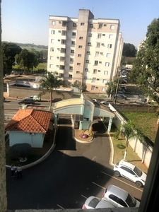 Apartamento em Jardim Nova Iguaçu, Piracicaba/SP de 10m² 2 quartos à venda por R$ 189.000,00