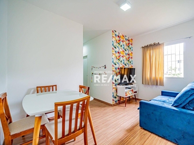 Apartamento em Jardim Petrópolis, Cotia/SP de 45m² 2 quartos à venda por R$ 159.999.001,00