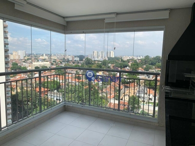 Apartamento em Jardim Prudência, São Paulo/SP de 66m² 2 quartos para locação R$ 2.500,00/mes