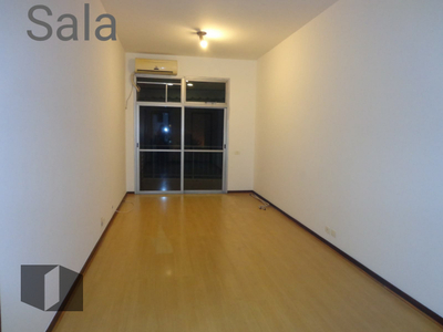 Apartamento em Laranjeiras, Rio de Janeiro/RJ de 82m² 1 quartos para locação R$ 2.400,00/mes