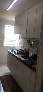 Apartamento em Lauzane Paulista, São Paulo/SP de 48m² 2 quartos à venda por R$ 244.000,00