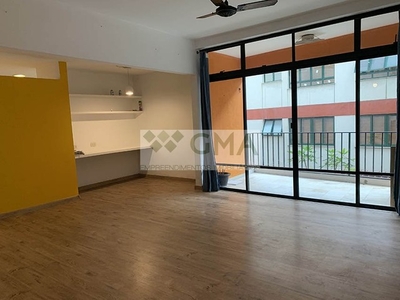 Apartamento em Leblon - Rio de Janeiro