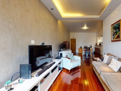 Apartamento em Leblon, Rio de Janeiro/RJ de 123m² 3 quartos à venda por R$ 2.989.000,00