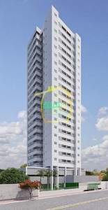 Apartamento em Madalena, Recife/PE de 60m² 2 quartos à venda por R$ 510.747,00