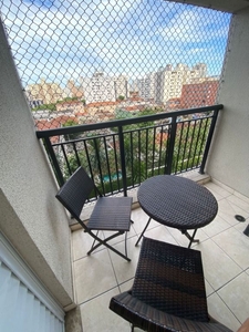 Apartamento em Marapé, Santos/SP de 62m² 2 quartos à venda por R$ 527.000,00