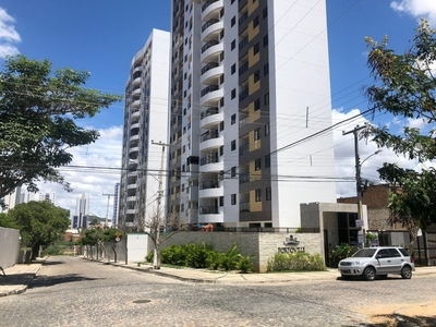 Apartamento em Maurício de Nassau, Caruaru/PE de 59m² 2 quartos para locação R$ 2.000,00/mes