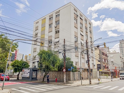 Apartamento em Menino Deus, Porto Alegre/RS de 0m² 3 quartos à venda por R$ 479.000,00