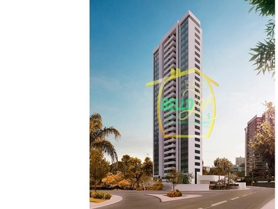 Apartamento em Monteiro, Recife/PE de 165m² 4 quartos à venda por R$ 1.311.940,00