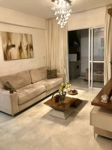 Apartamento em Mooca, São Paulo/SP de 86m² 3 quartos à venda por R$ 799.000,00