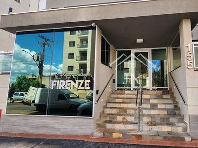 Apartamento em Nova Aliança, Ribeirão Preto/SP de 107m² 3 quartos à venda por R$ 749.000,00