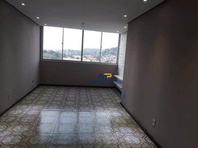 Apartamento em Nova Cidade, São Gonçalo/RJ de 80m² 2 quartos à venda por R$ 179.000,00