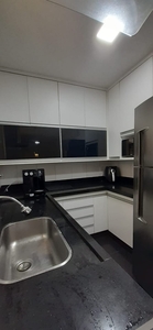 Apartamento em Nova Pompéia, Piracicaba/SP de 46m² 2 quartos à venda por R$ 209.000,00