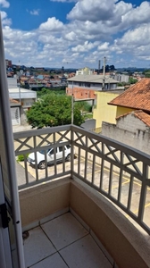 Apartamento em Outeiro de Passárgada, Cotia/SP de 58m² 2 quartos à venda por R$ 249.000,00 ou para locação R$ 1.111,46/mes