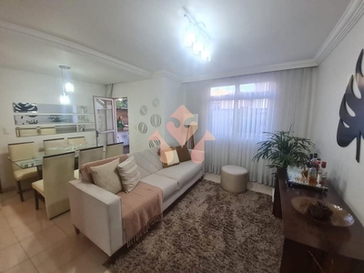 Apartamento em Paquetá, Belo Horizonte/MG de 98m² 3 quartos para locação R$ 3.300,00/mes