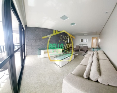 Apartamento em Parnamirim, Recife/PE de 198m² 4 quartos à venda por R$ 1.489.000,00