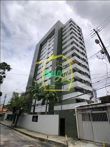 Apartamento em Parnamirim, Recife/PE de 63m² 2 quartos à venda por R$ 358.000,00