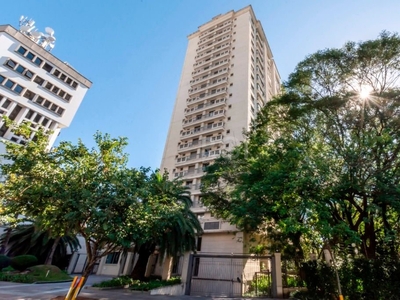 Apartamento em Petrópolis, Porto Alegre/RS de 0m² 1 quartos à venda por R$ 629.000,00