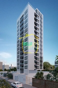 Apartamento em Pina, Recife/PE de 44m² 2 quartos à venda por R$ 699.490,00
