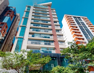 Apartamento em Pinheiros - São Paulo, SP