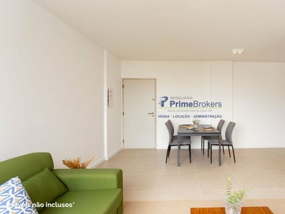Apartamento em Pinheiros, São Paulo/SP de 87m² 3 quartos à venda por R$ 919.999.000,00