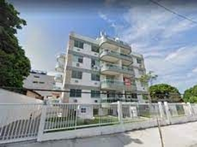 Apartamento em Piratininga, Niterói/RJ de 90m² 2 quartos à venda por R$ 434.000,00