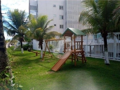 Apartamento em Piratininga, Niterói/RJ de 95m² 1 quartos à venda por R$ 619.000,00