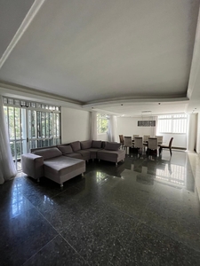 Apartamento em Planalto, Belo Horizonte/MG de 295m² 4 quartos para locação R$ 3.500,00/mes