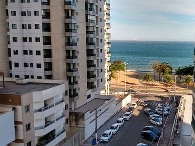 Apartamento em Praia de Itaparica, Vila Velha/ES de 157m² 3 quartos à venda por R$ 1.149.000,00