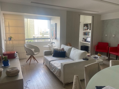 Apartamento em Rosarinho, Recife/PE de 68m² 2 quartos à venda por R$ 549.000,00
