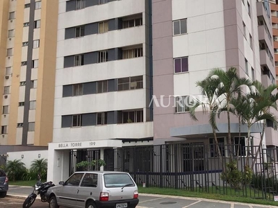 Apartamento em San Remo, Londrina/PR de 73m² 3 quartos à venda por R$ 286.000,00