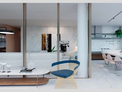 Apartamento em Santa Lúcia, Belo Horizonte/MG de 439m² 4 quartos à venda por R$ 6.117.304,00