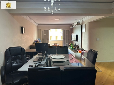 Apartamento em Santa Paula, São Caetano do Sul/SP de 93m² 2 quartos à venda por R$ 429.000,00