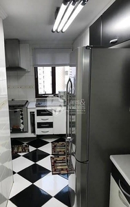 Apartamento em Santana, São Paulo/SP de 130m² 3 quartos à venda por R$ 1.489.000,00