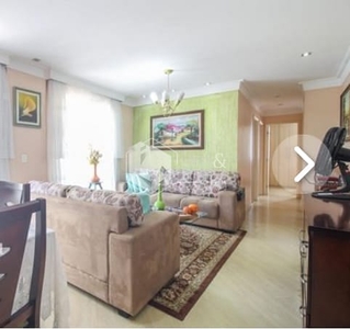 Apartamento em Santo Amaro, São Paulo/SP de 94m² 3 quartos à venda por R$ 959.000,00